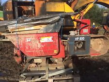 Hinowa hp850 tracked for sale  AMMANFORD