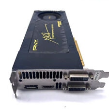 Placa de vídeo GPU 2GB GDDR5 VCGGTX660XPB compatível com NVIDIA GeForce GTX 660 GTX660 comprar usado  Enviando para Brazil