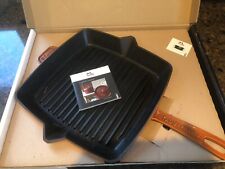 Staub grill pan for sale  Minneapolis