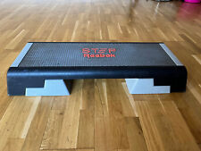 Reebok aerobics step for sale  BROMSGROVE