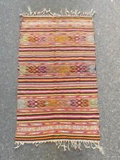 Tapis kilim vintage d'occasion  Toulouse-