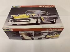 Revell scale chevy for sale  LEICESTER