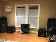 jbl synthesis speakers for sale  San Mateo