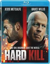 Usado, Hard Kill (Disco Blu-ray, 2020) comprar usado  Enviando para Brazil