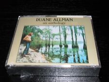 Duane allman. 2cd for sale  OSSETT