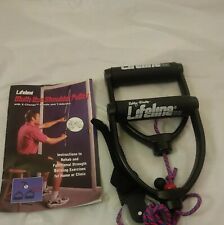 Lifeline usa Multi Use Shoulder Pulley  for sale  Shipping to South Africa