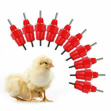 10x chicken nipple for sale  Shipping to Ireland