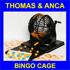 Bingo cage machine for sale  Shipping to Ireland