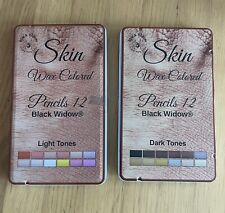 Skin tone coloured for sale  HOCKLEY