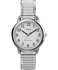 Zegarek damski Timex Easy Reader TW2V94700 Metal 30 metrów na sprzedaż  PL