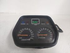 Suzuki RG 80 Gamma Speedometer Instrument Cluster for sale  Shipping to South Africa