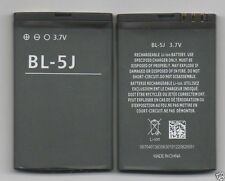  BATERÍA NUEVA NO OEM para T-Mobile NOKIA BL-5J BL5J C3-00 N900 LUMIA 521 segunda mano  Embacar hacia Argentina