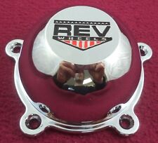 Rev wheels chrome for sale  Huntington Beach