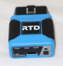 HP TUNER RDT with cables and Flash drive - USED- Excellent condition for sale  Shipping to South Africa