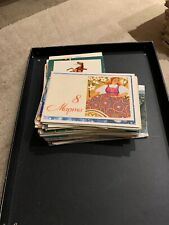 Konvolut 150 postkarten gebraucht kaufen  Jüchen