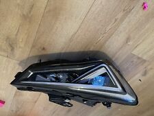 Headlight headlamp seat for sale  LONDON