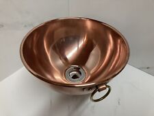 Vintage french copper for sale  HULL