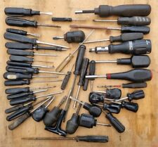 Joblot x45 screwdrivers for sale  MANNINGTREE
