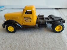 ERTL 1947 International KB-12 Cab #4 Scale Diecast Metal Truck  for sale  Shipping to South Africa