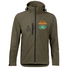 Abbigliamento camel trophy usato  Cosenza