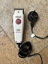 Wahl classic edition for sale  TADWORTH