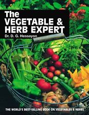 Vegetable herb expert for sale  UK