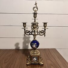 1920s candelabra ornate for sale  Ferndale