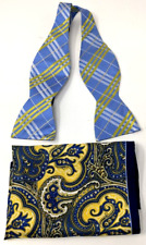 Tie bar silk for sale  Parrish