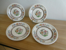 Assiettes dessert faience d'occasion  Saint-Cyr-en-Val