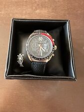 Christian audigier chronograph for sale  Orlando