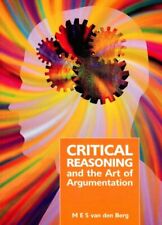 Critical Reasoning and the Art of Argumentation Book The Fast Free Shipping for sale  Shipping to South Africa