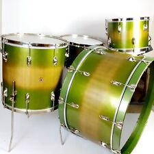 Wfl zephyr drum for sale  Reed City