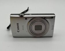 Canon ixus 175 gebraucht kaufen  Trittau