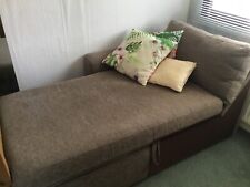Chaise lounge used for sale  BURNLEY
