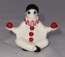 Vintage harlequin clown for sale  Gresham
