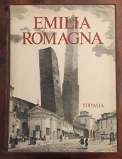 Emilia romagna editalia usato  Bologna
