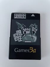 Psion games ssd for sale  LEEDS