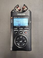 Tascam |  DR-40x Linear PCM Recorder for sale  Shipping to South Africa