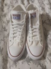 Women converse mid for sale  Donora