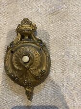 Vintage door bell for sale  HAYWARDS HEATH