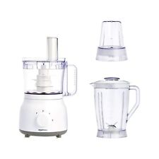 Amazon Basics Multi-Function Food Processor & Juice/Smoothie Blender(12462/A3B3) for sale  Shipping to South Africa