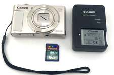 Canon powershot sx620 for sale  Springdale