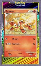 Caninos heartgold soulsilver d'occasion  Expédié en Belgium