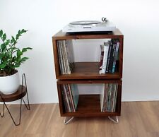 Record player stand for sale  COALVILLE