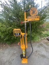 Vintage petrol pump. for sale  UK