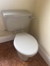 Toilet sink for sale  ST. IVES