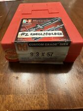 9.3x57 hornady reloading for sale  College Station