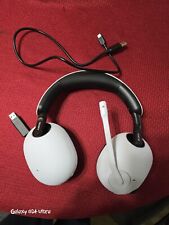 sony wireless headset for sale  Louisville