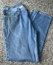 Mens jeans size for sale  ELLESMERE PORT