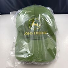 John deere hat for sale  Bristolville